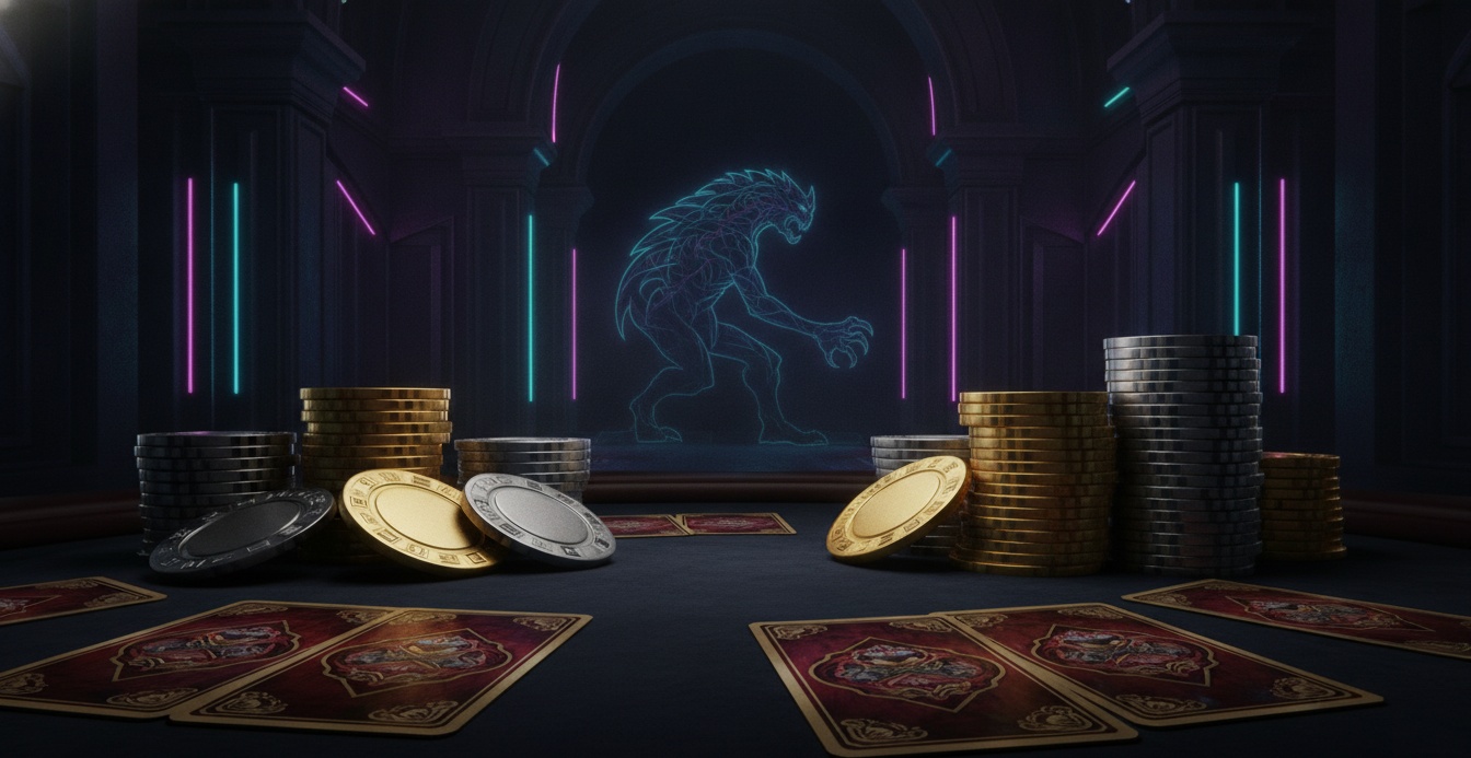 MonsterWin